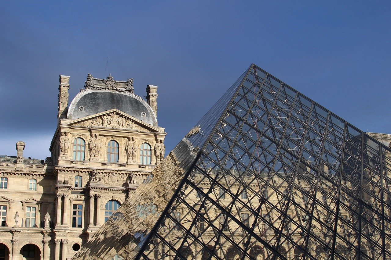 Louvre Museum Paris4me Visit sun tourisme